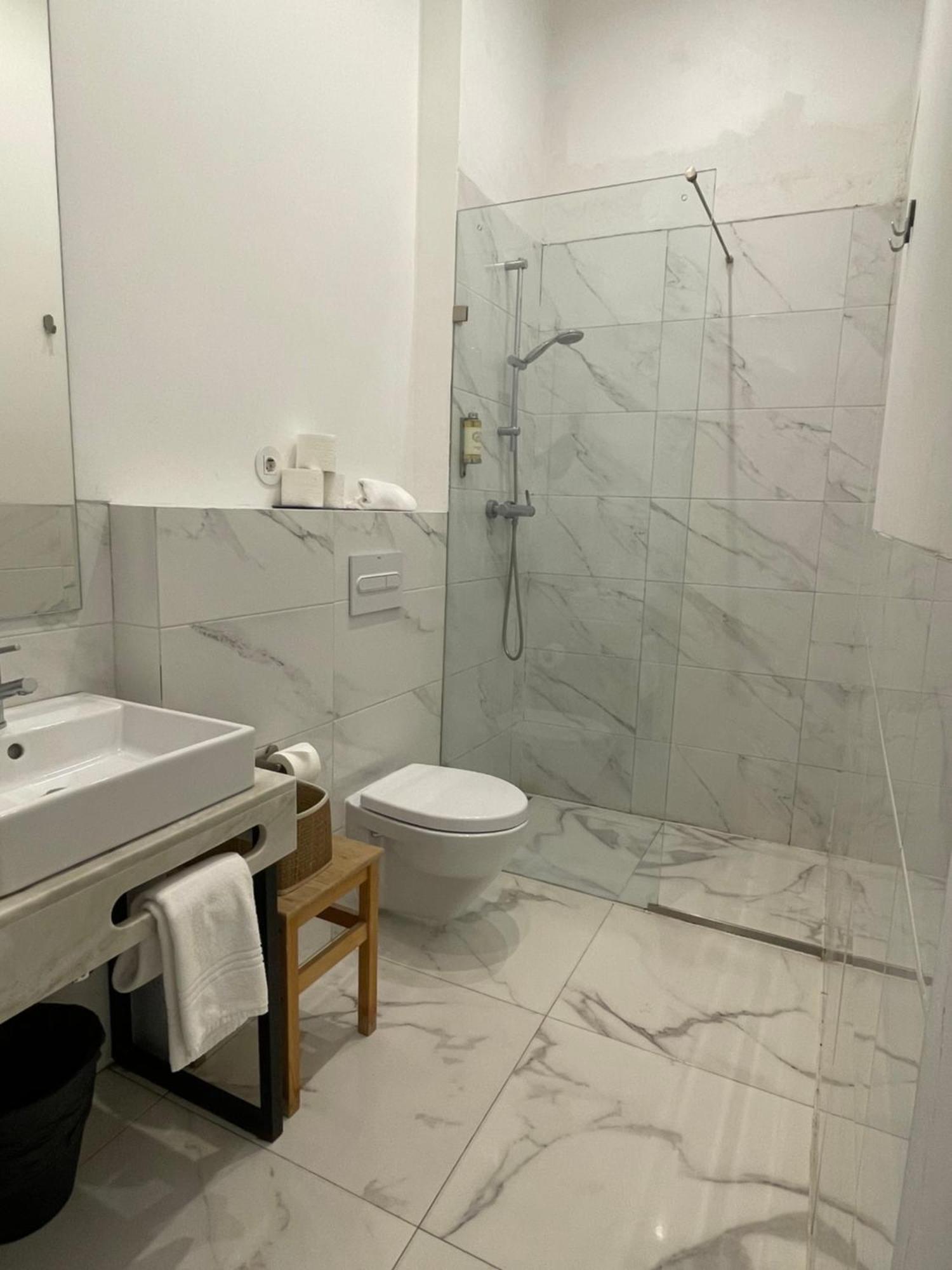 Check-in Pensjonat 3*