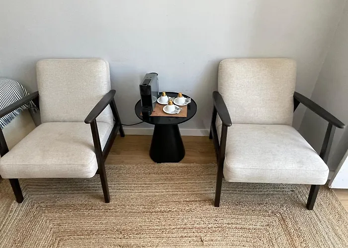 Lisbon Check-In Guesthouse