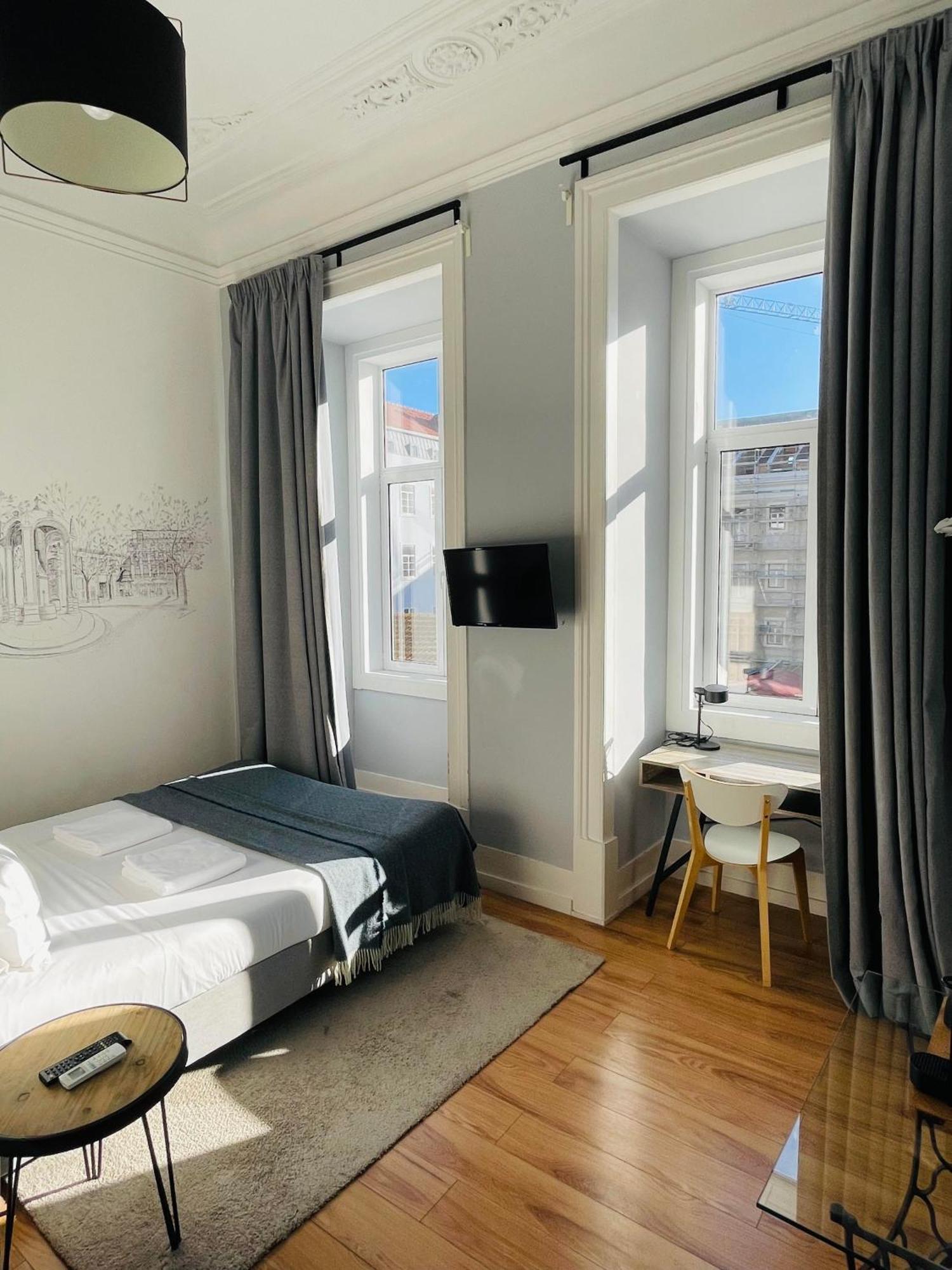 Pensión Check-in Lisboa